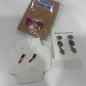 Earring bundle